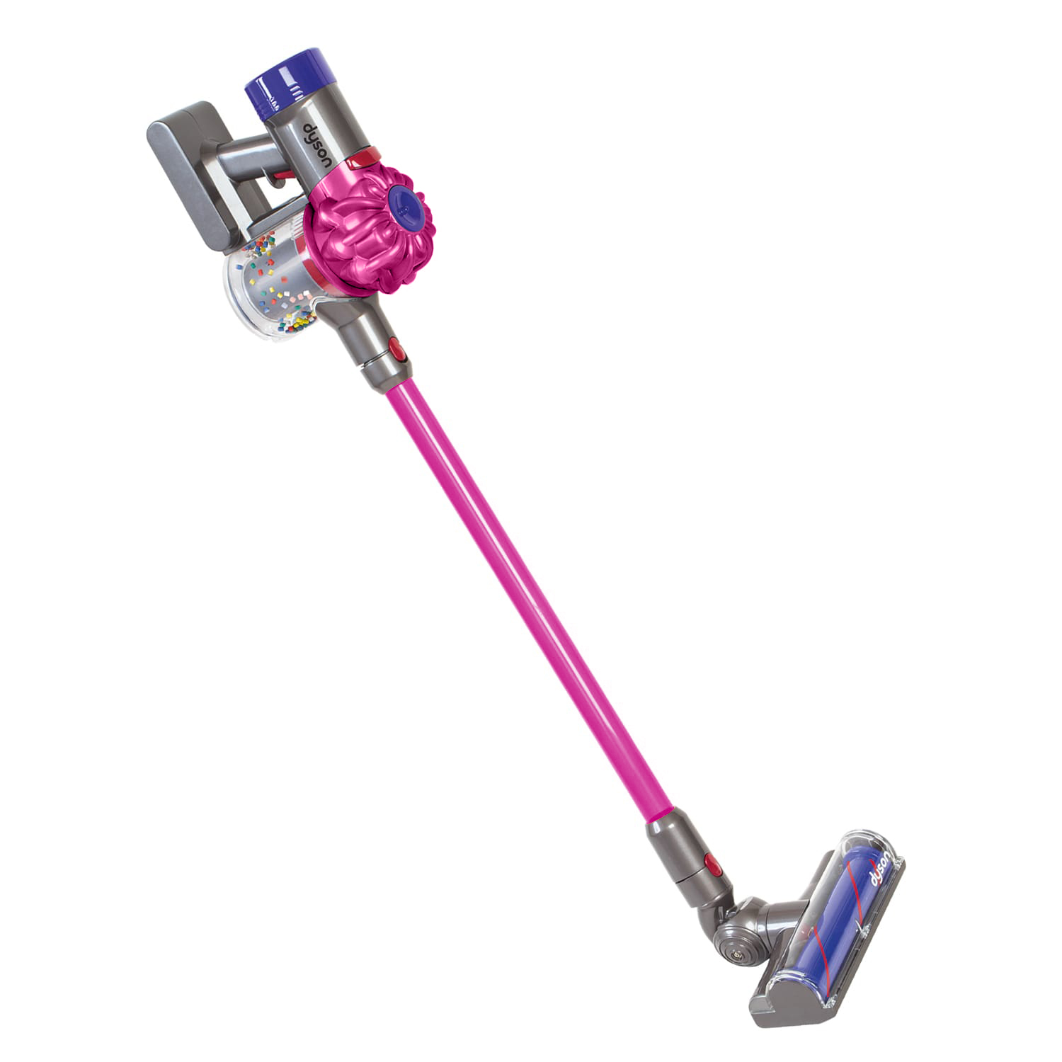Dyson Cordless Vacuum Cleaner - Image 3