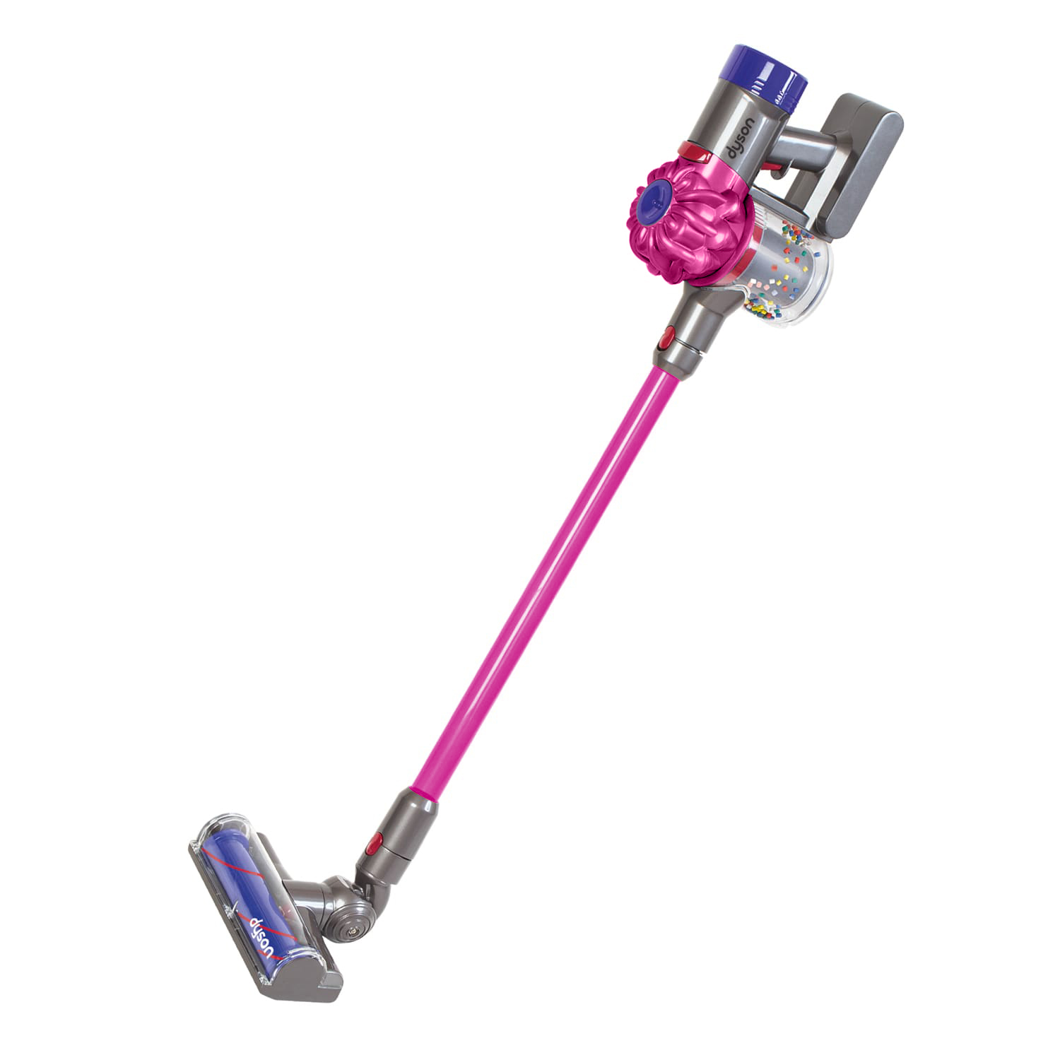 Dyson Cordless Vacuum Cleaner - Image 2
