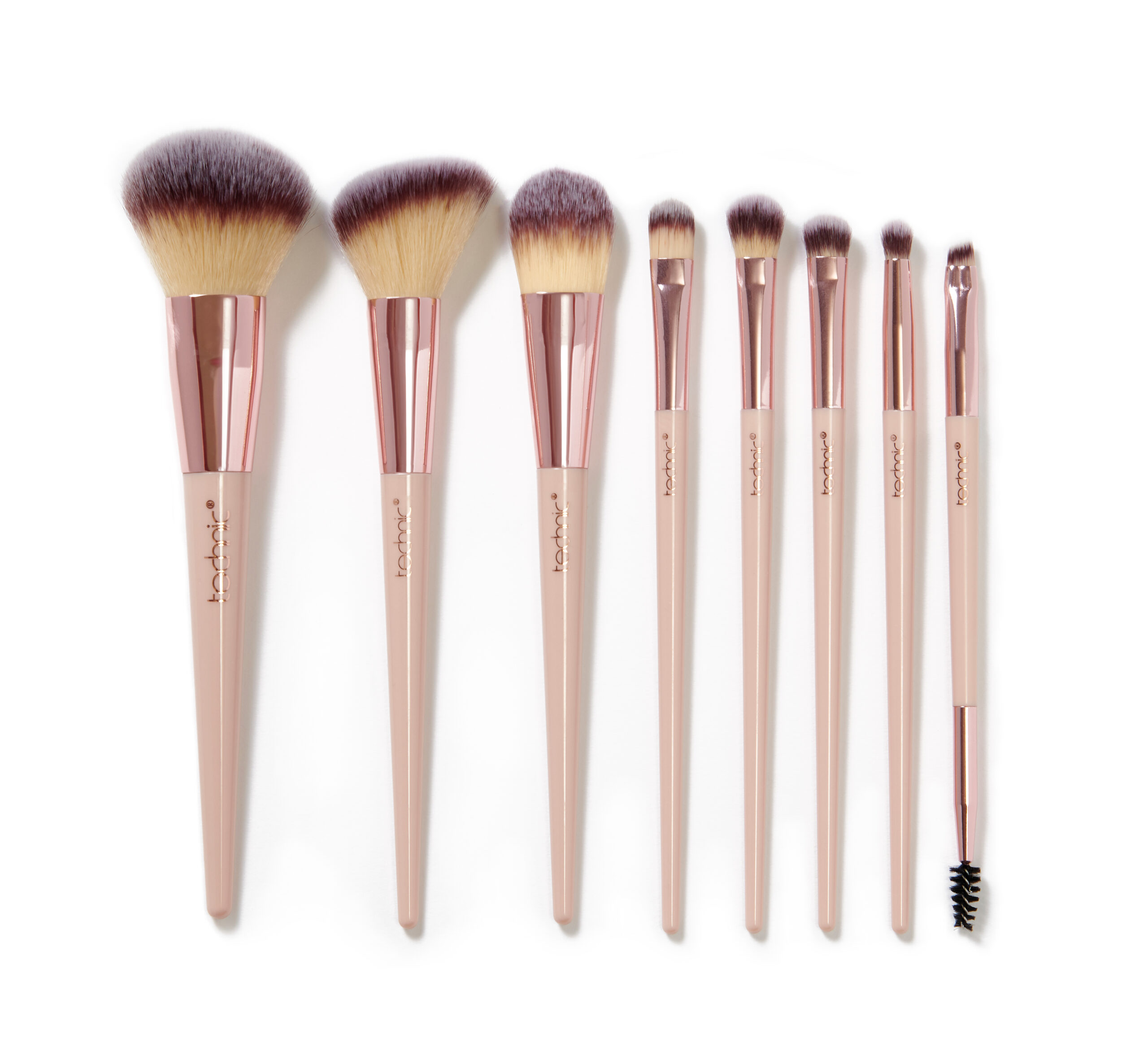Technic Cosmetic Brushes - Image 2