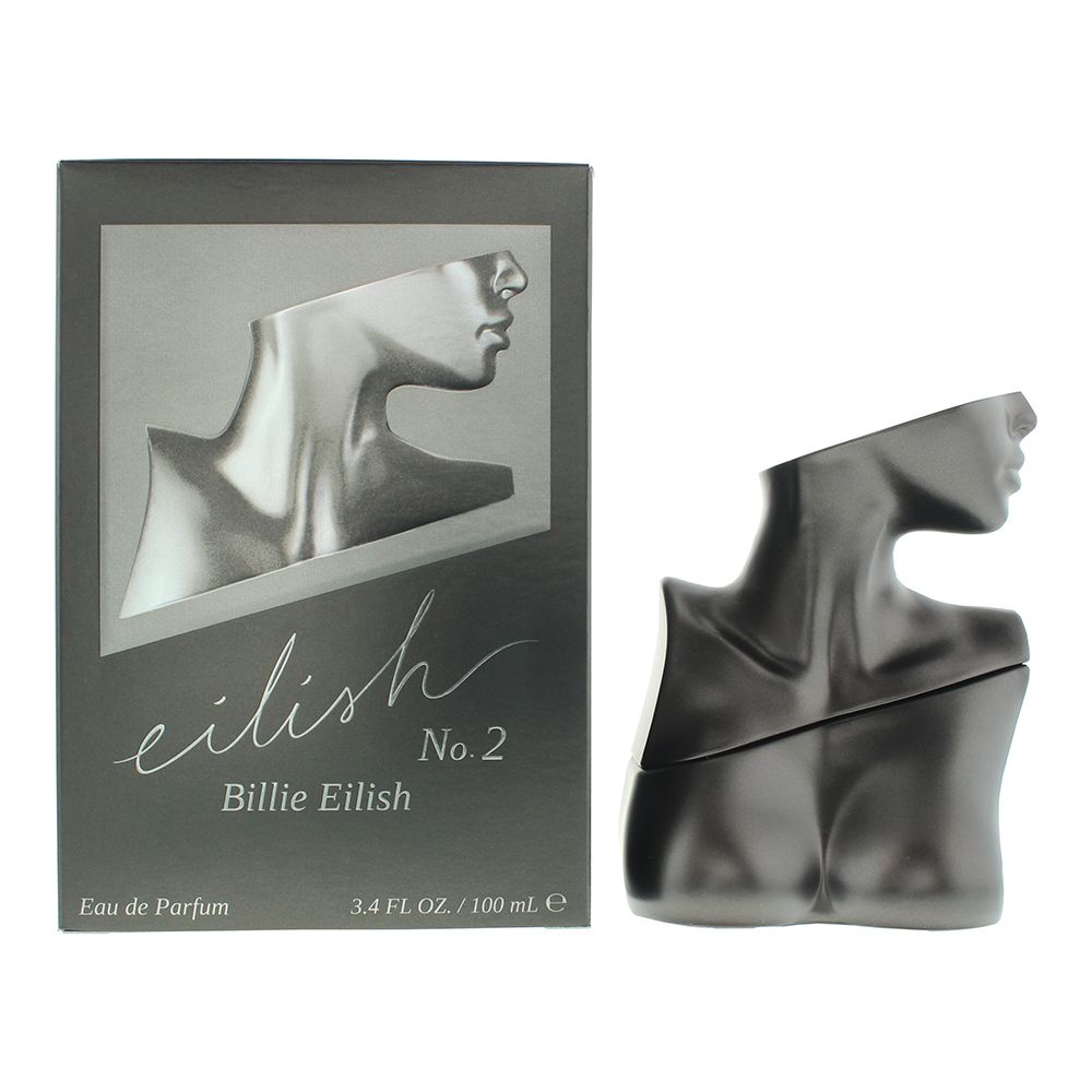 Billie Eilish No. 2 Eau de Parfum 100ml