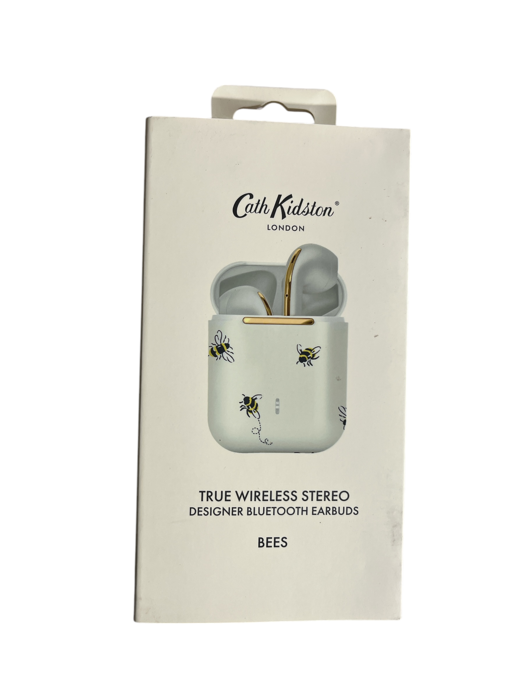 VQ TWS Ear Buds – Cath Kidston with Bees