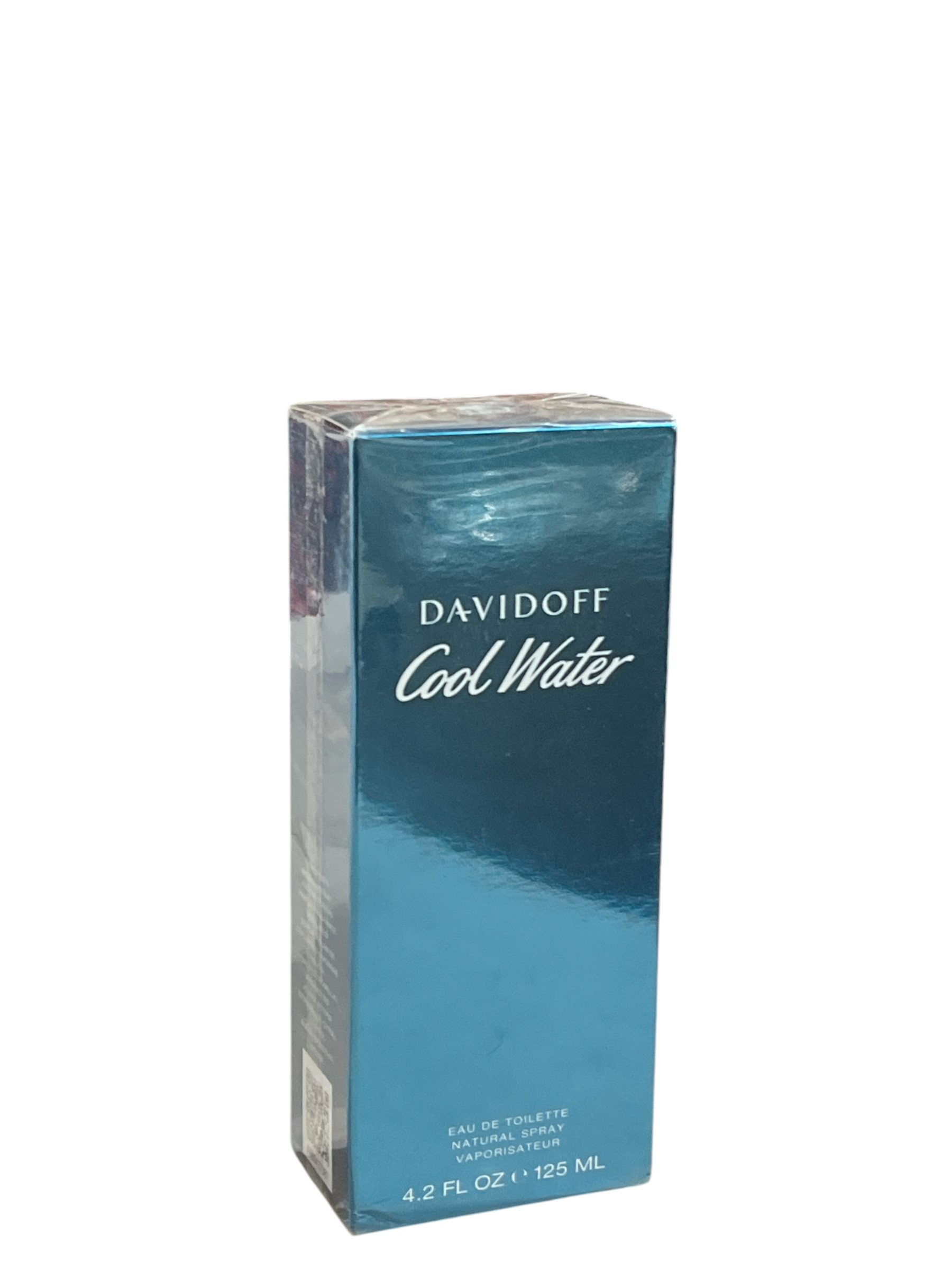Davidoff Cool Water 125 ML