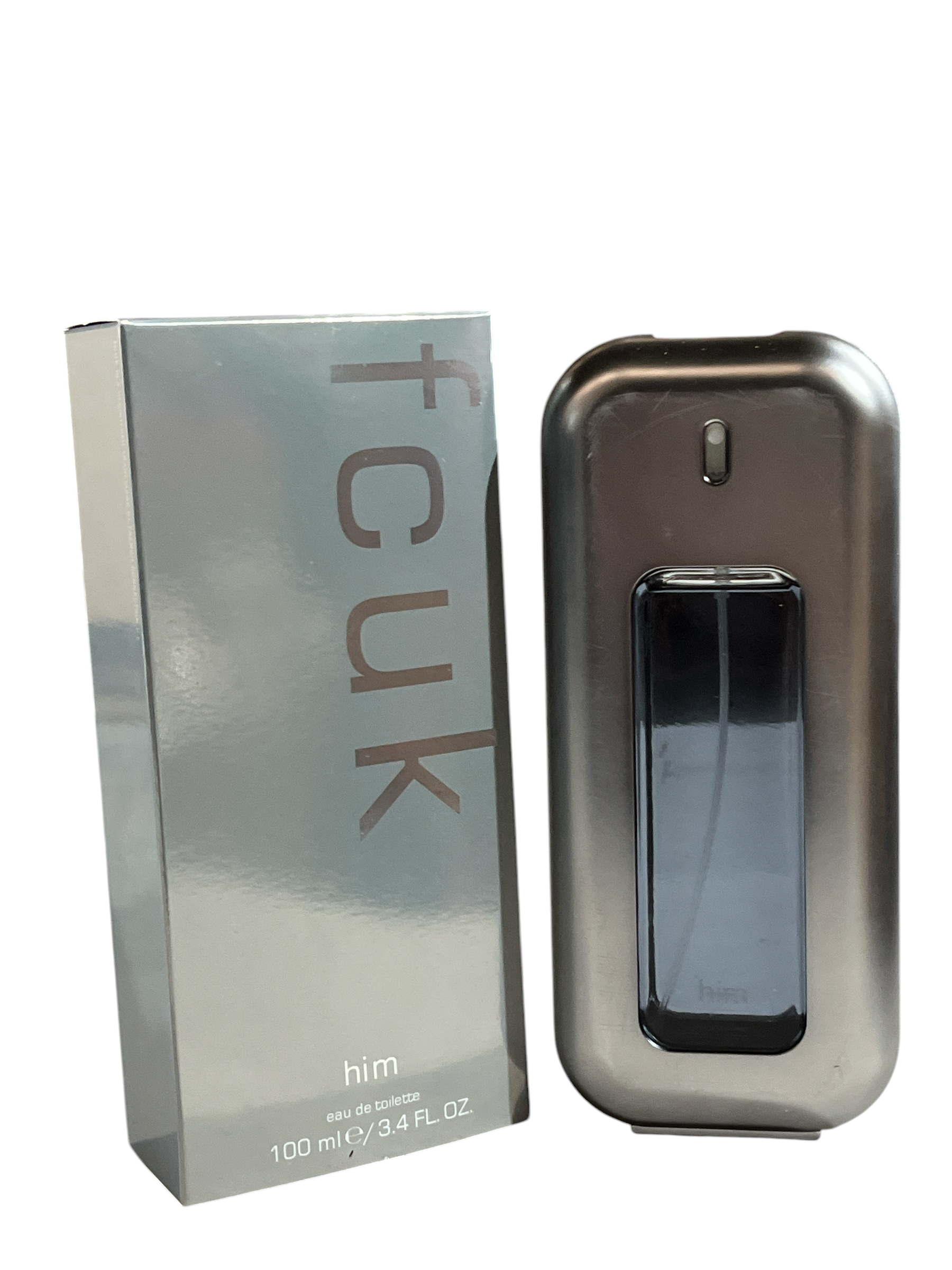 Fcuk Him EDT 100ml