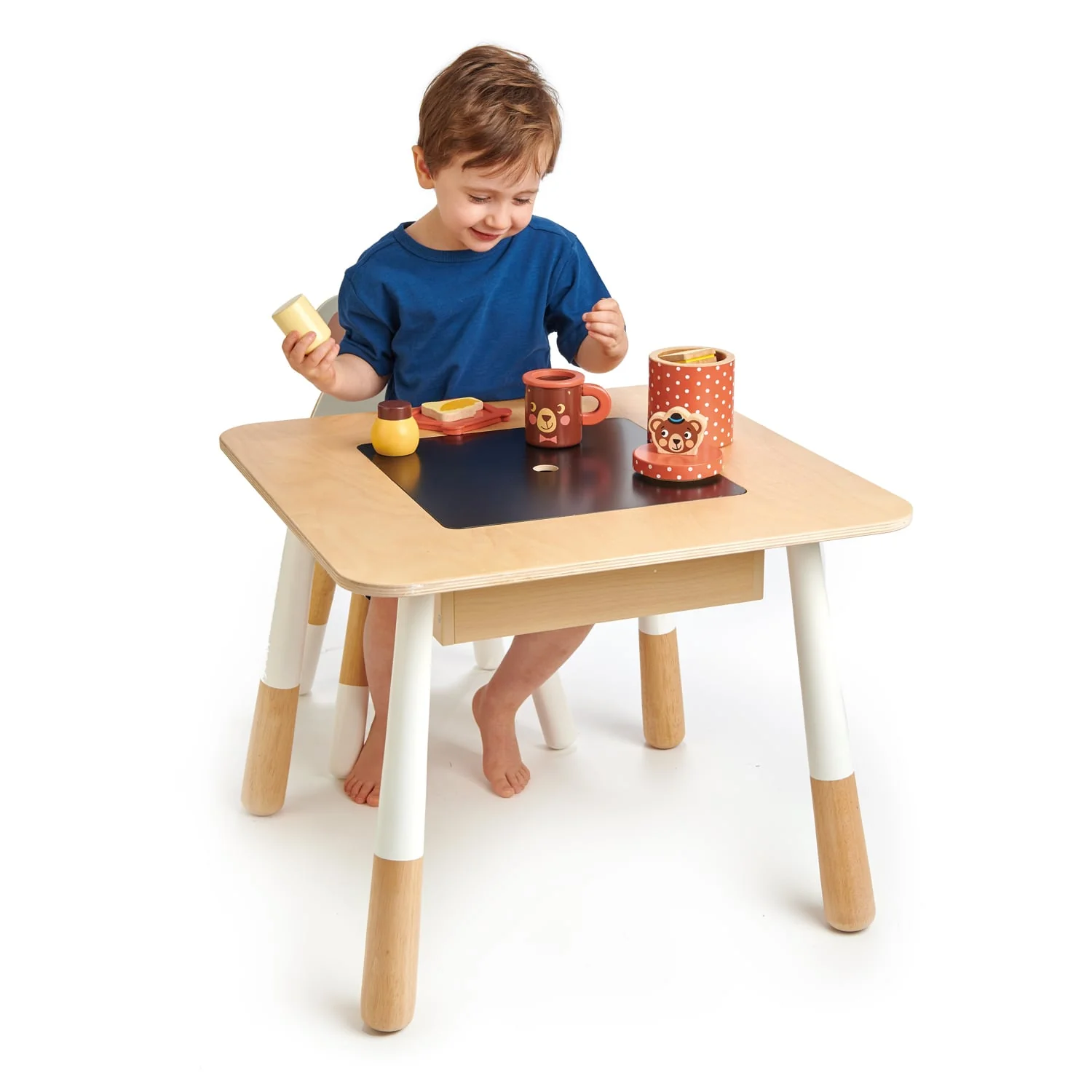 Forest Table And Chair Bundle - Image 2