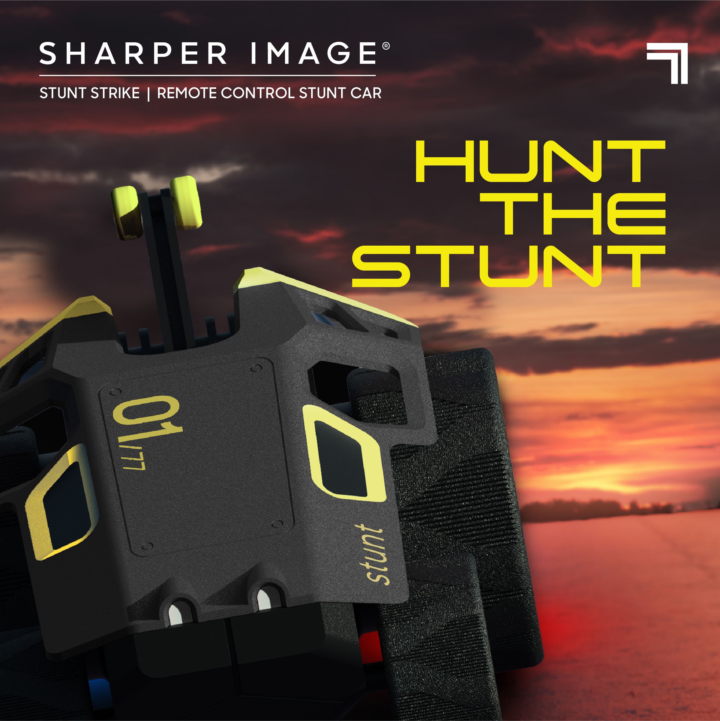 RC Stunt Strike - Image 4
