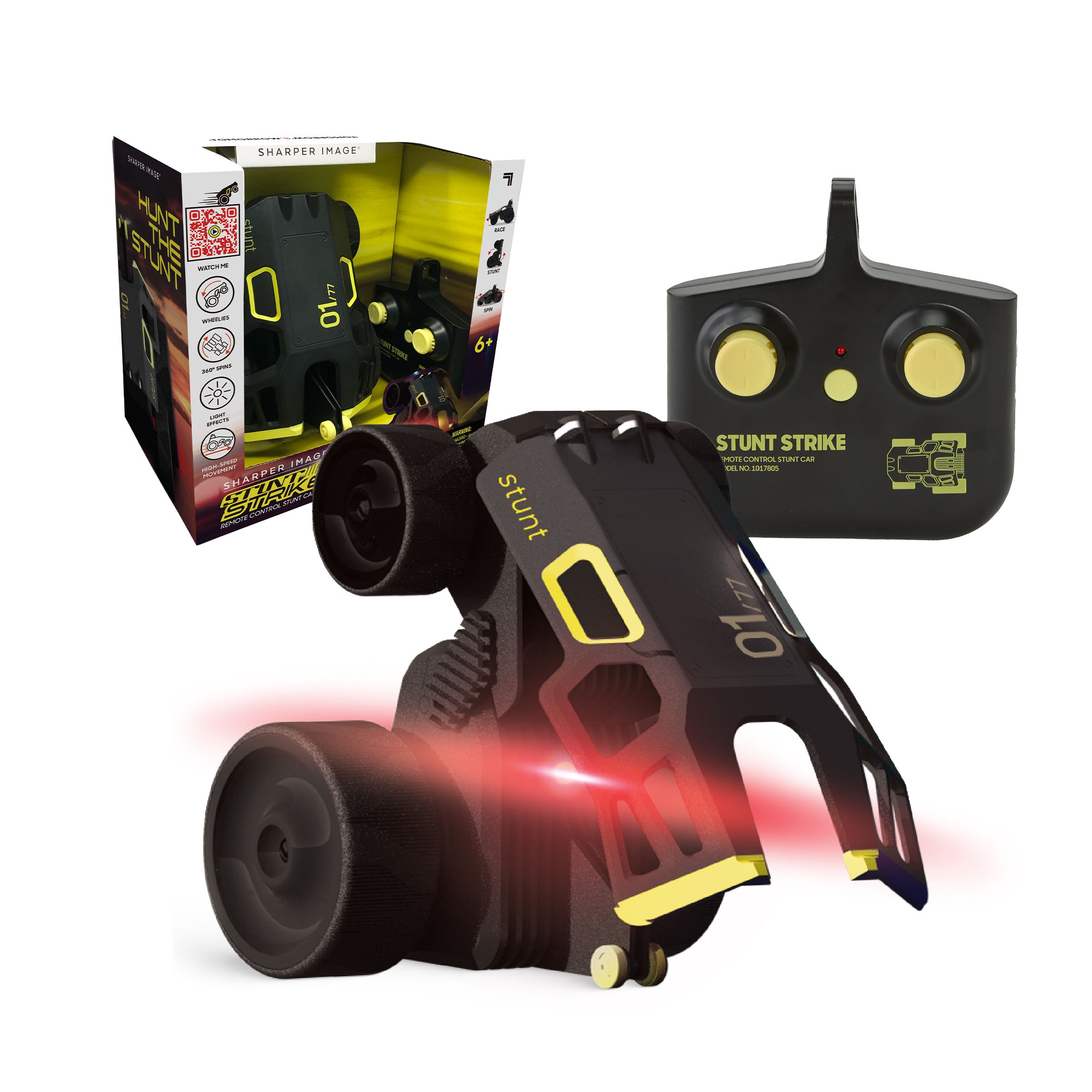 RC Stunt Strike - Image 3