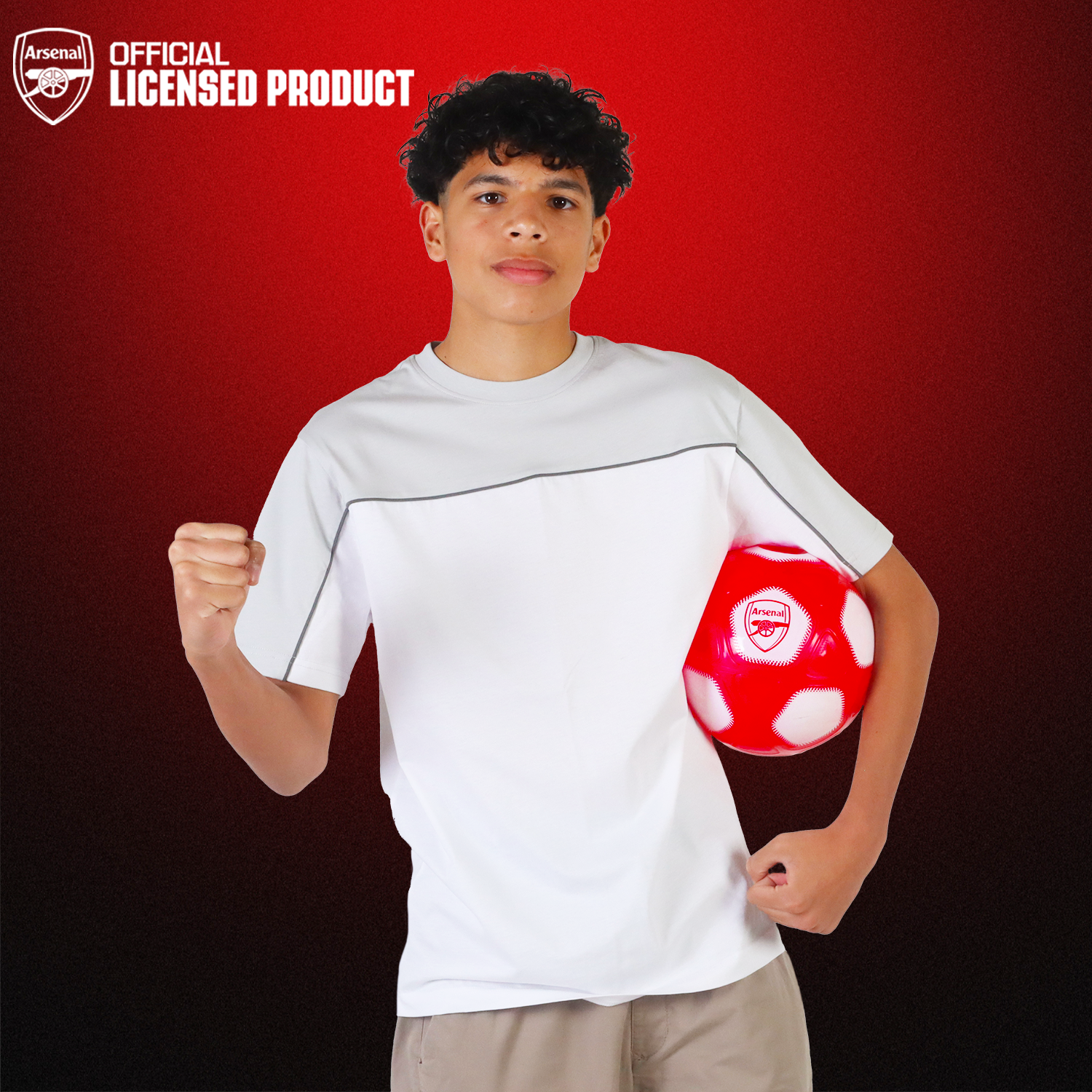 Arsenal Counter Smart Ball - Image 7