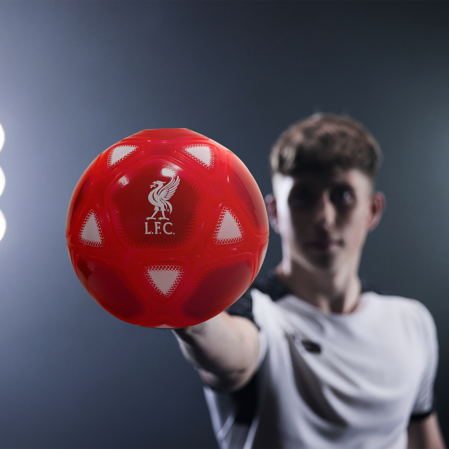 Liverpool Counter Smart Ball - Image 4
