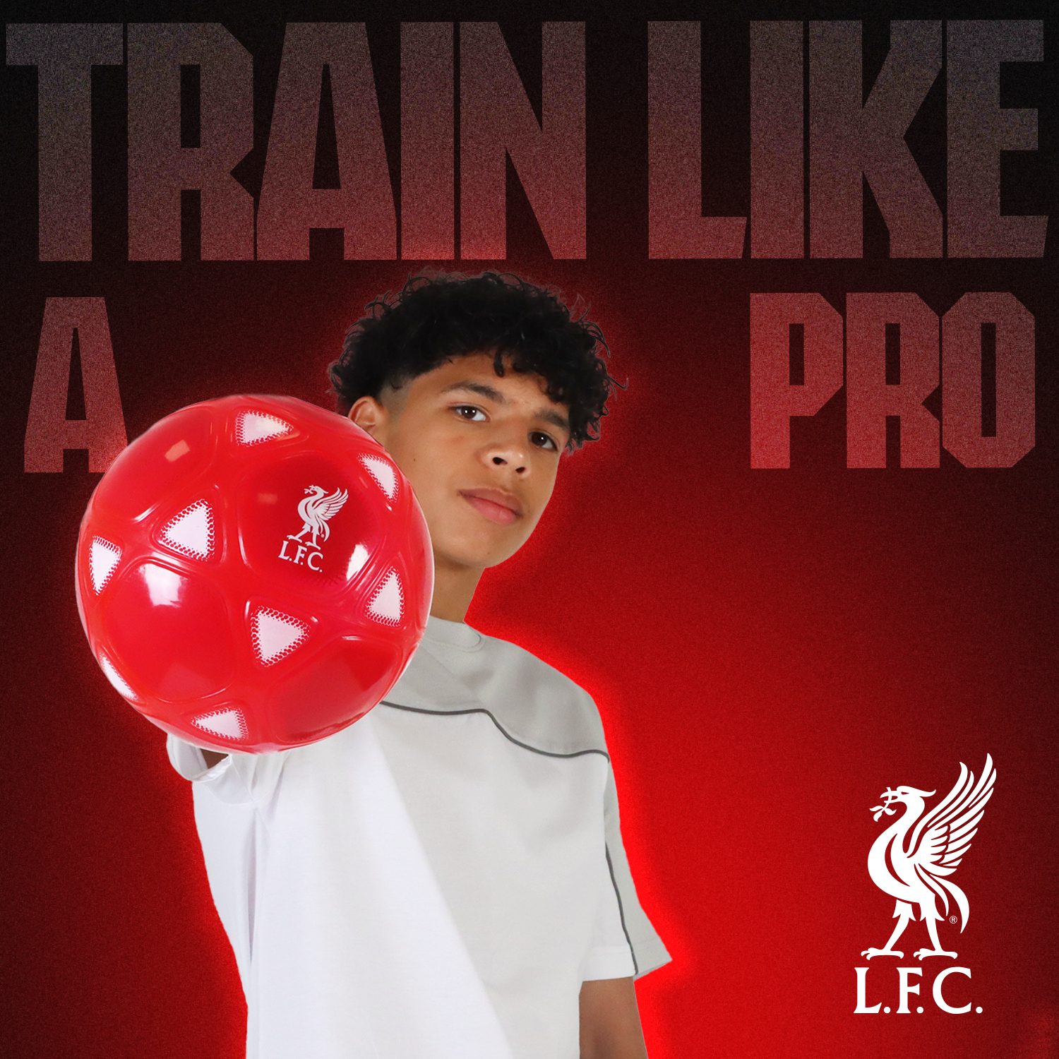 Liverpool Counter Smart Ball - Image 6