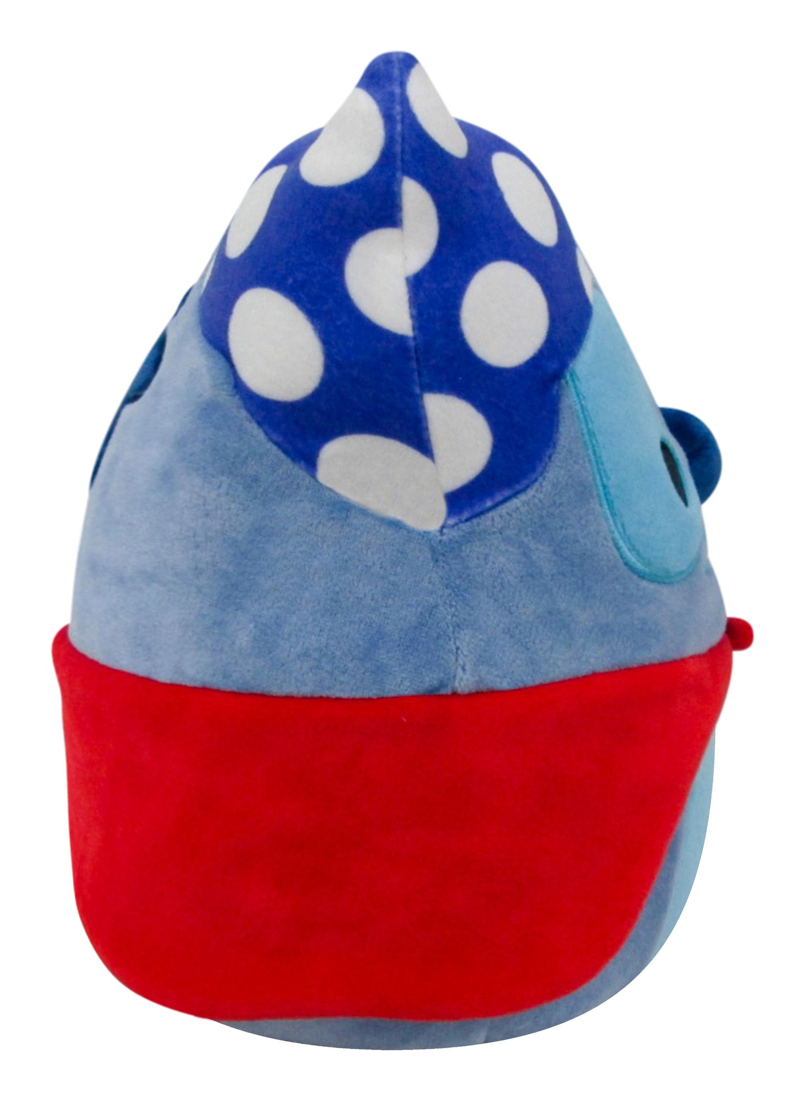 Squishmallow 8" Disney Superhero Stitch - Image 4