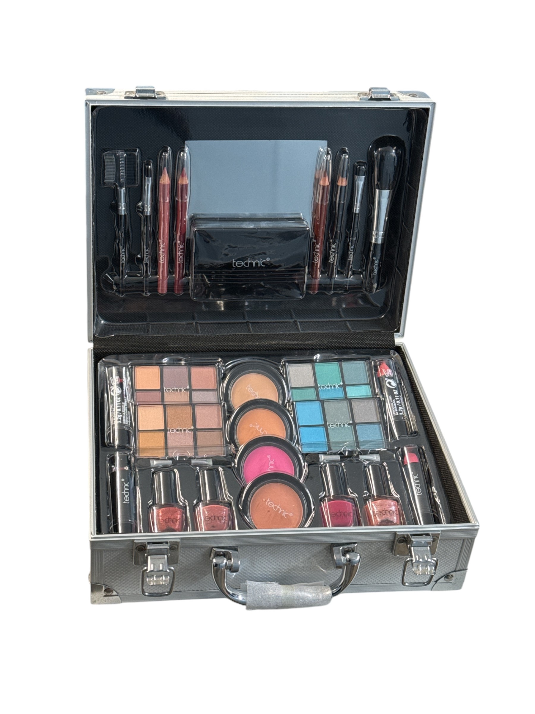 Technic Large Train Case