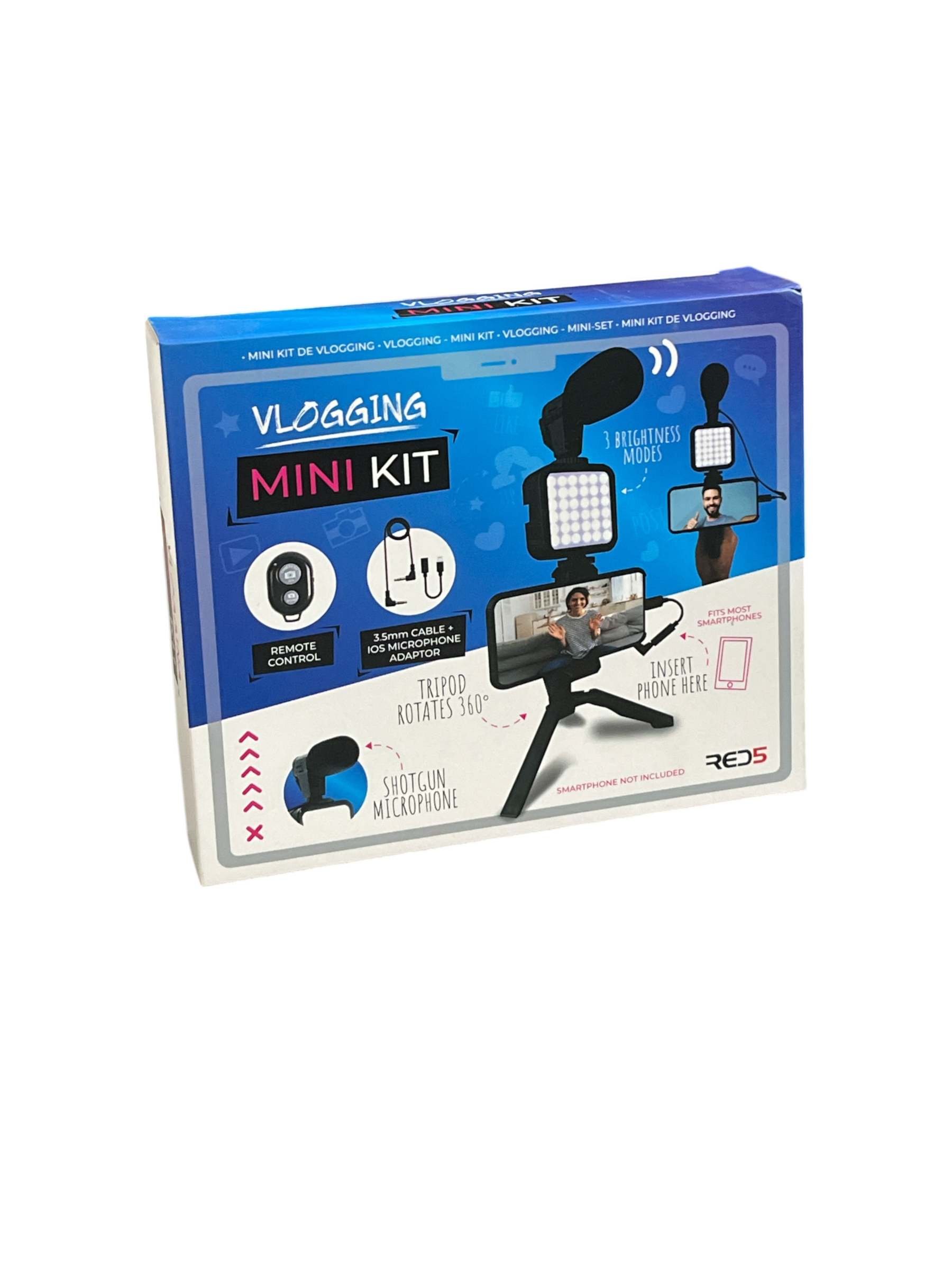 Vlogging Mobile Station - Image 3
