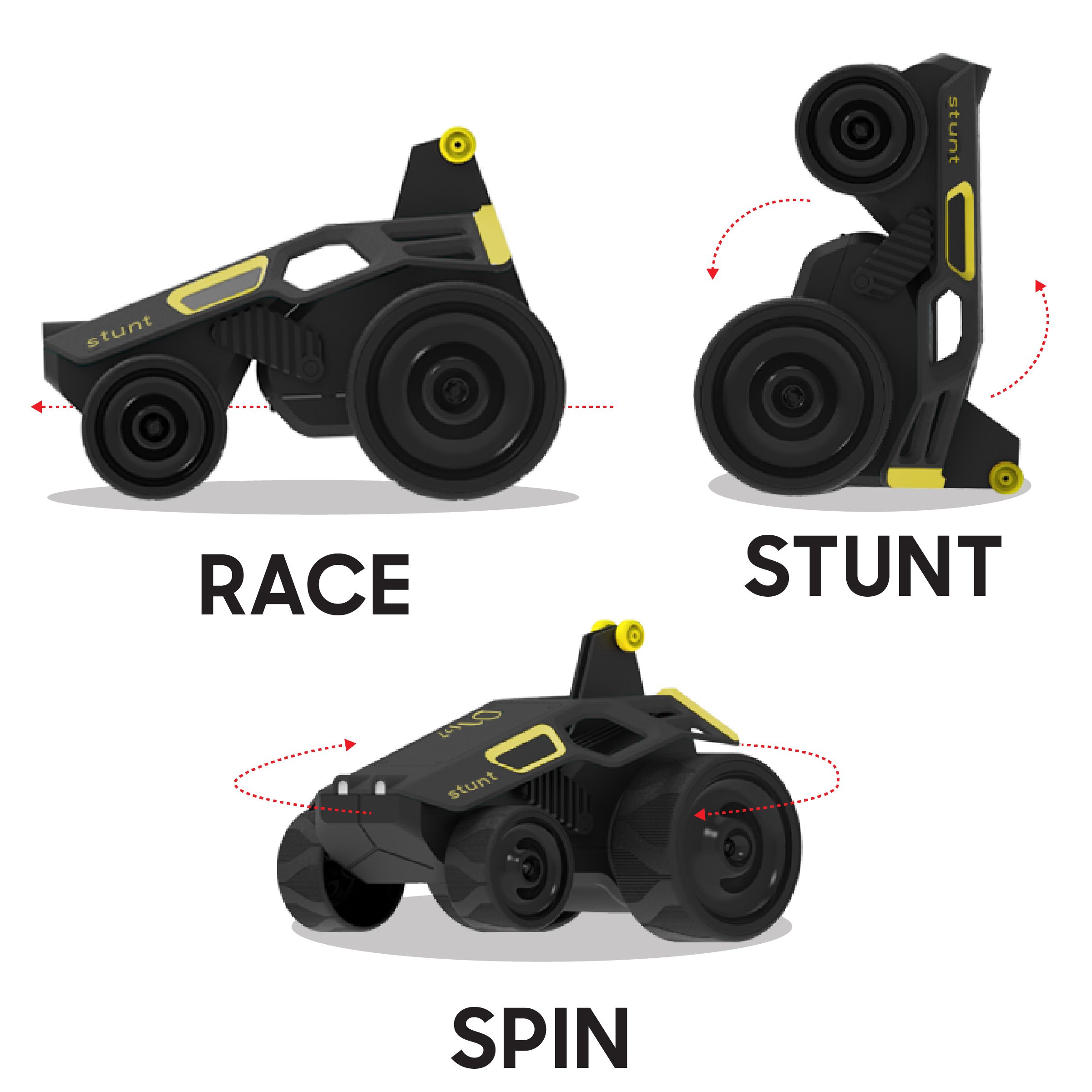 RC Stunt Strike - Image 2