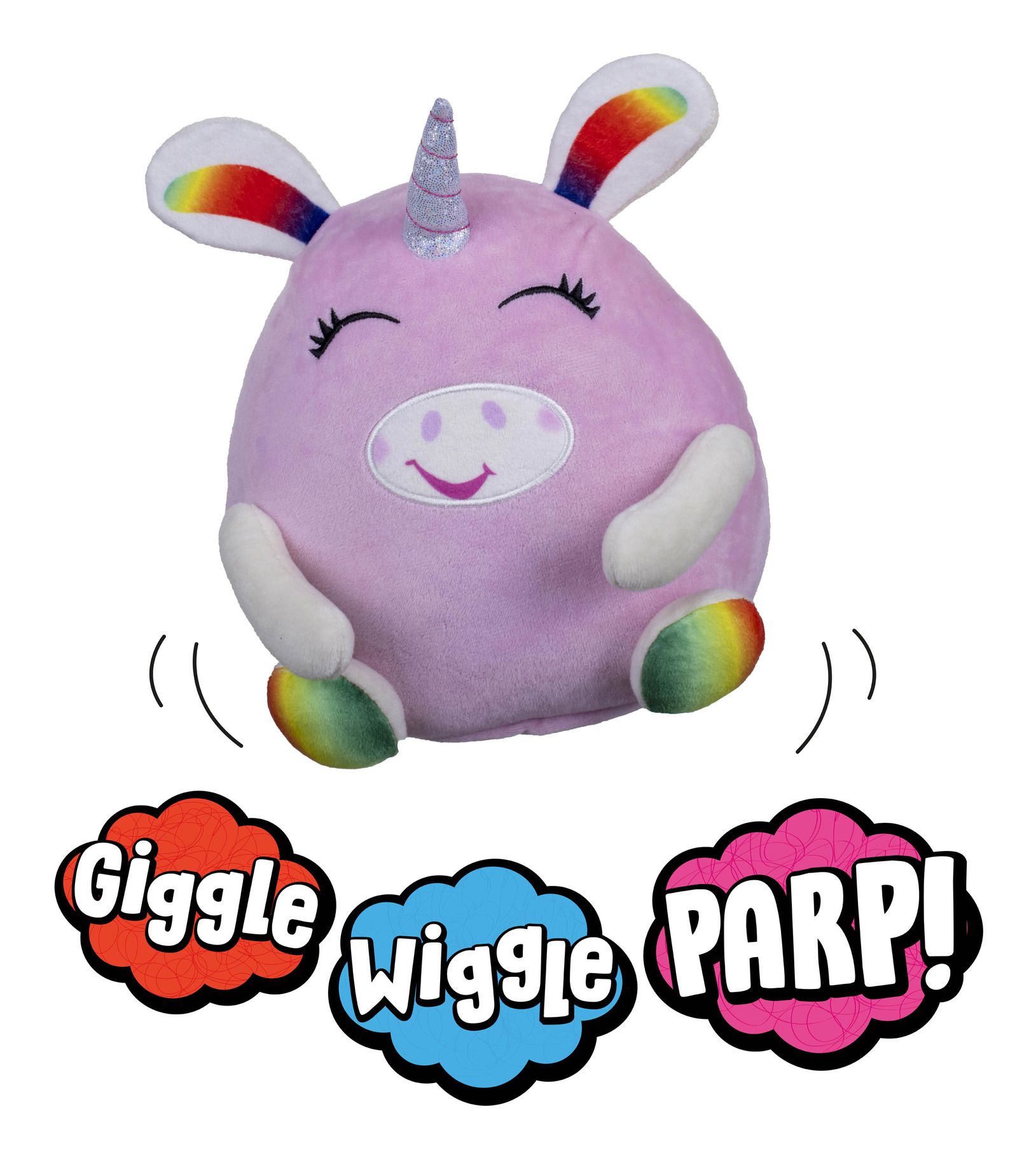 Windy Bum Unicorn - Image 3