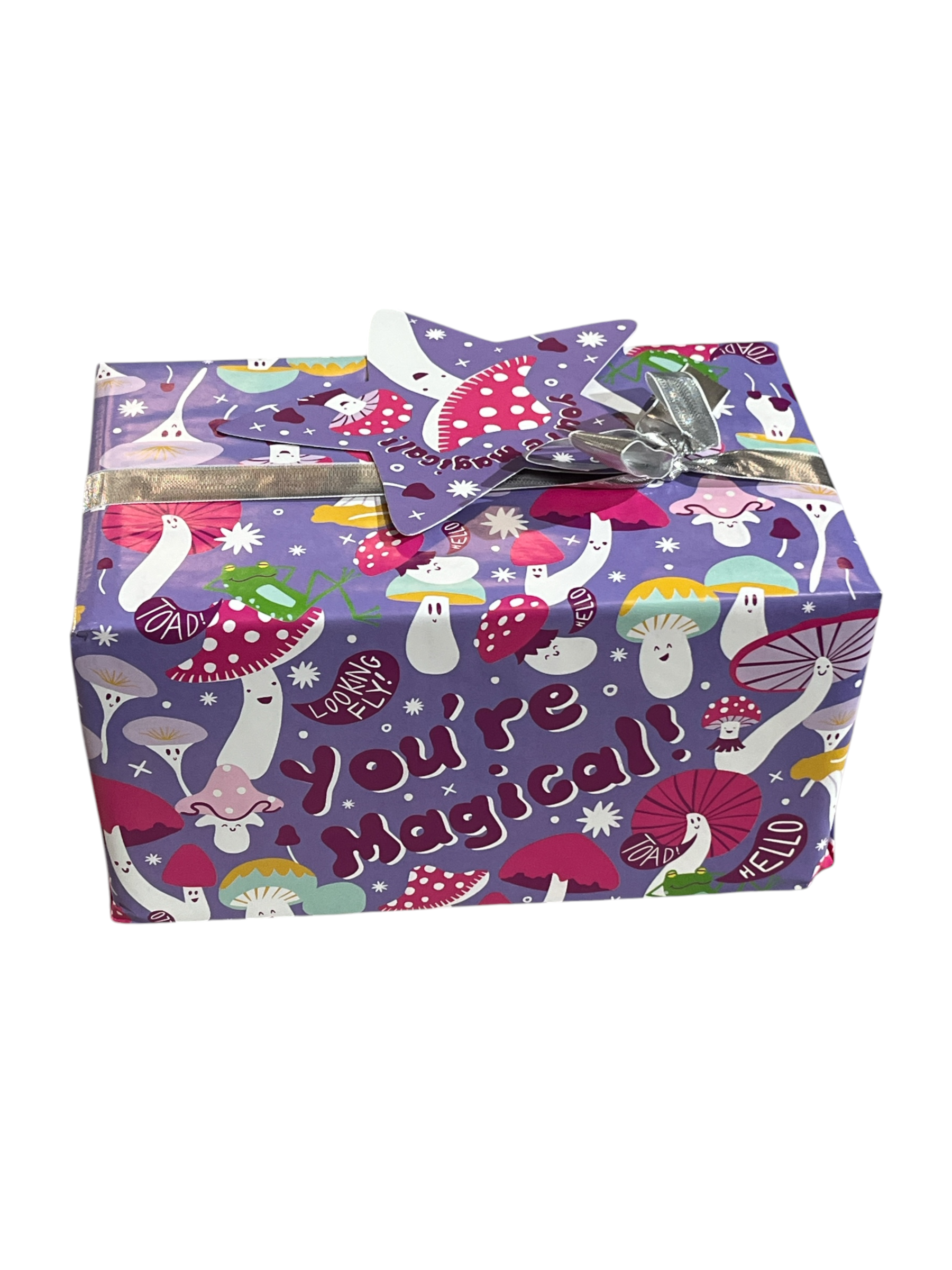 You're Magical Bath Bomb