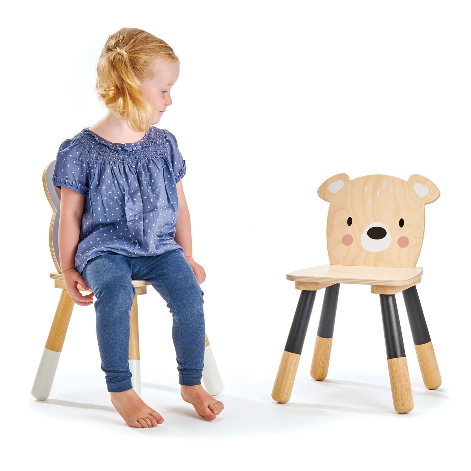 Forest Table And Chair Bundle - Image 7