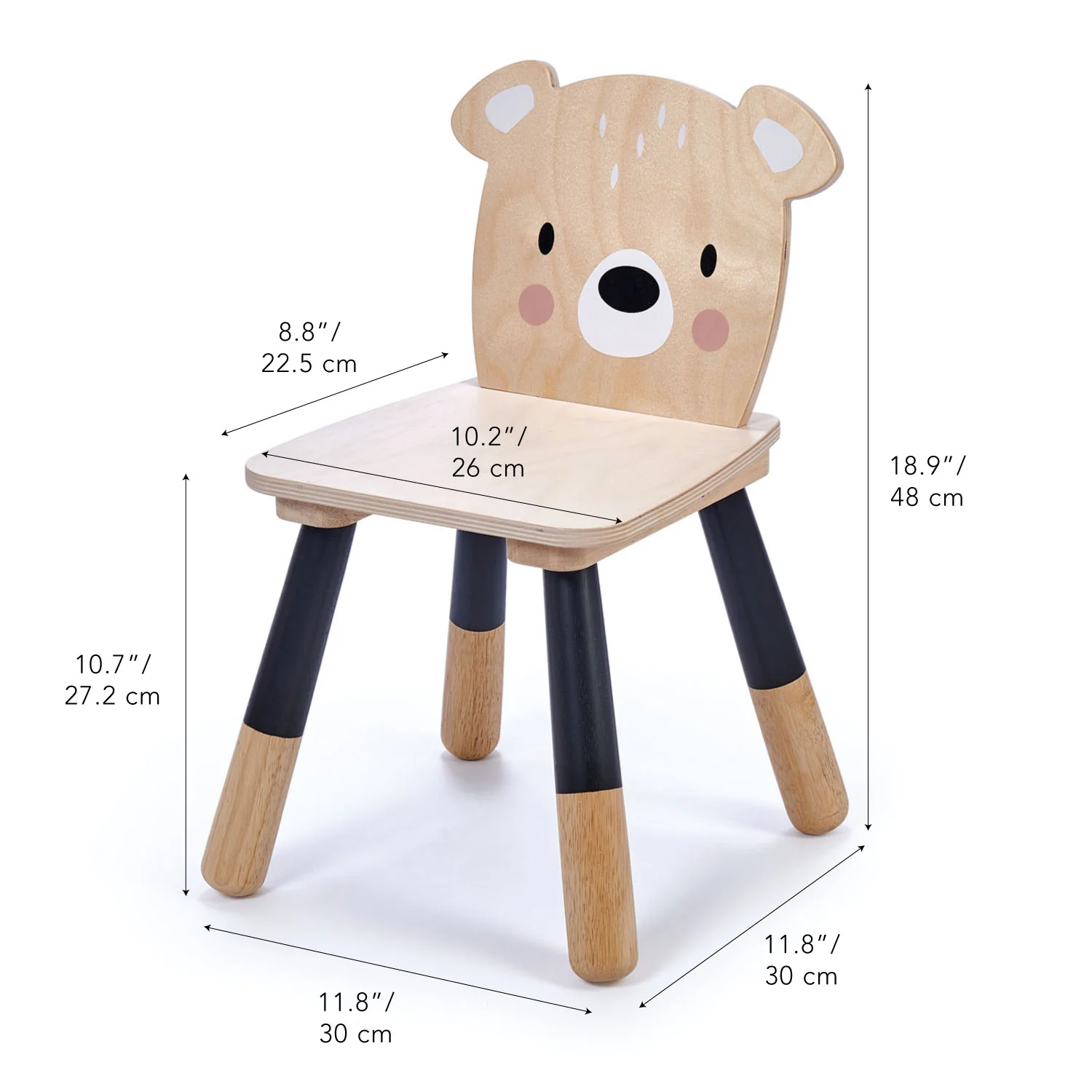 Forest Table And Chair Bundle - Image 8