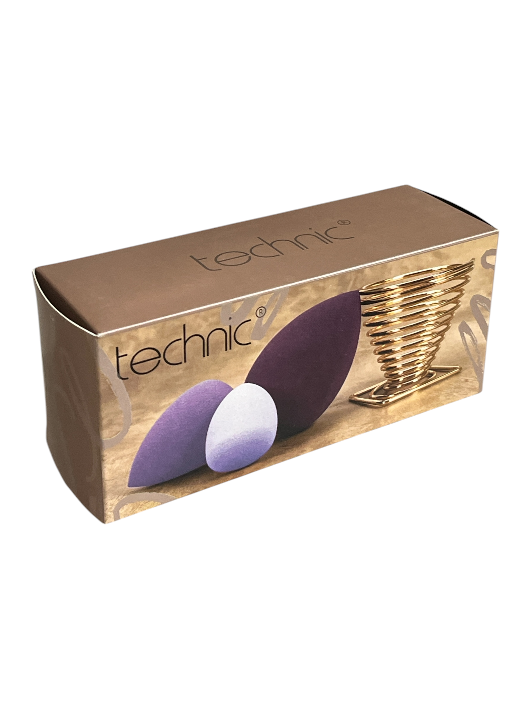 Technic Sponge and Holder Set - Image 2