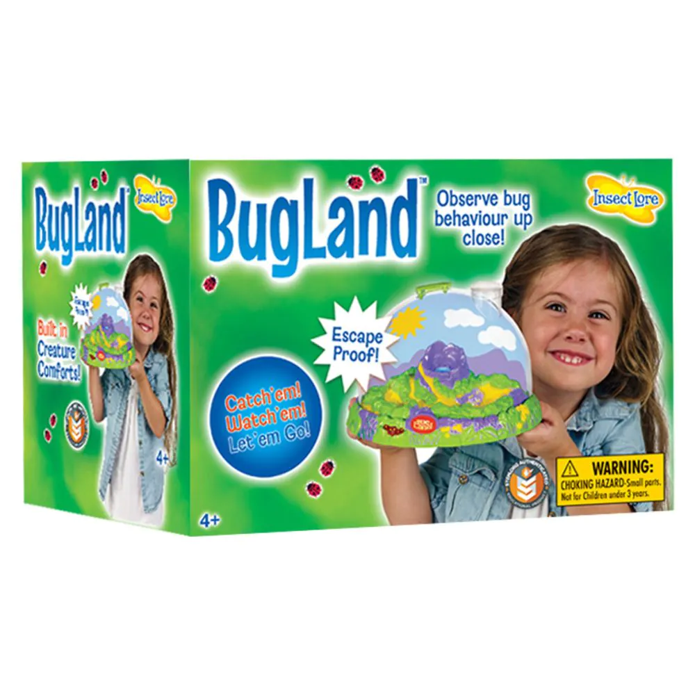 BugLand