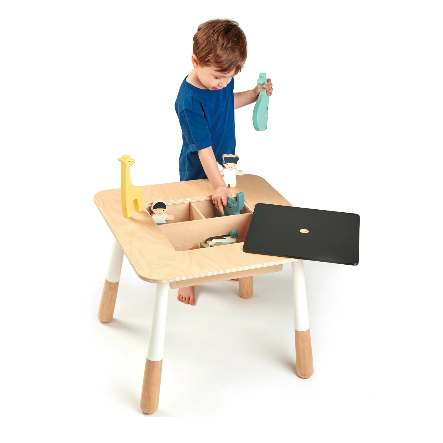Forest Table And Chair Bundle - Image 4