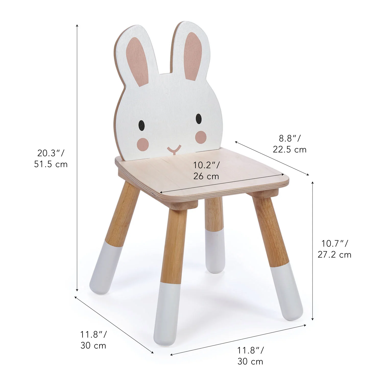 Forest Table And Chair Bundle - Image 6