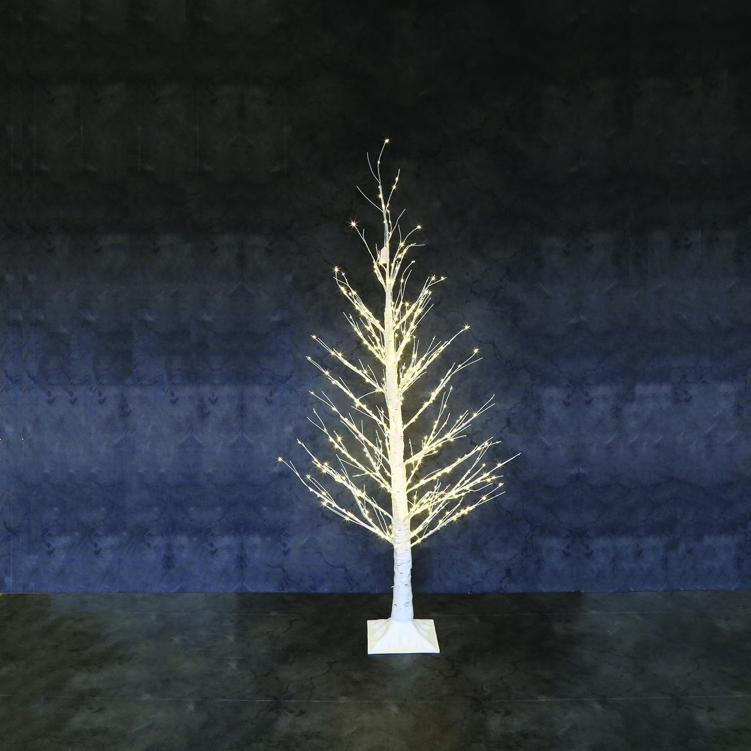 LED Copper Wire Tree 5ft 560L