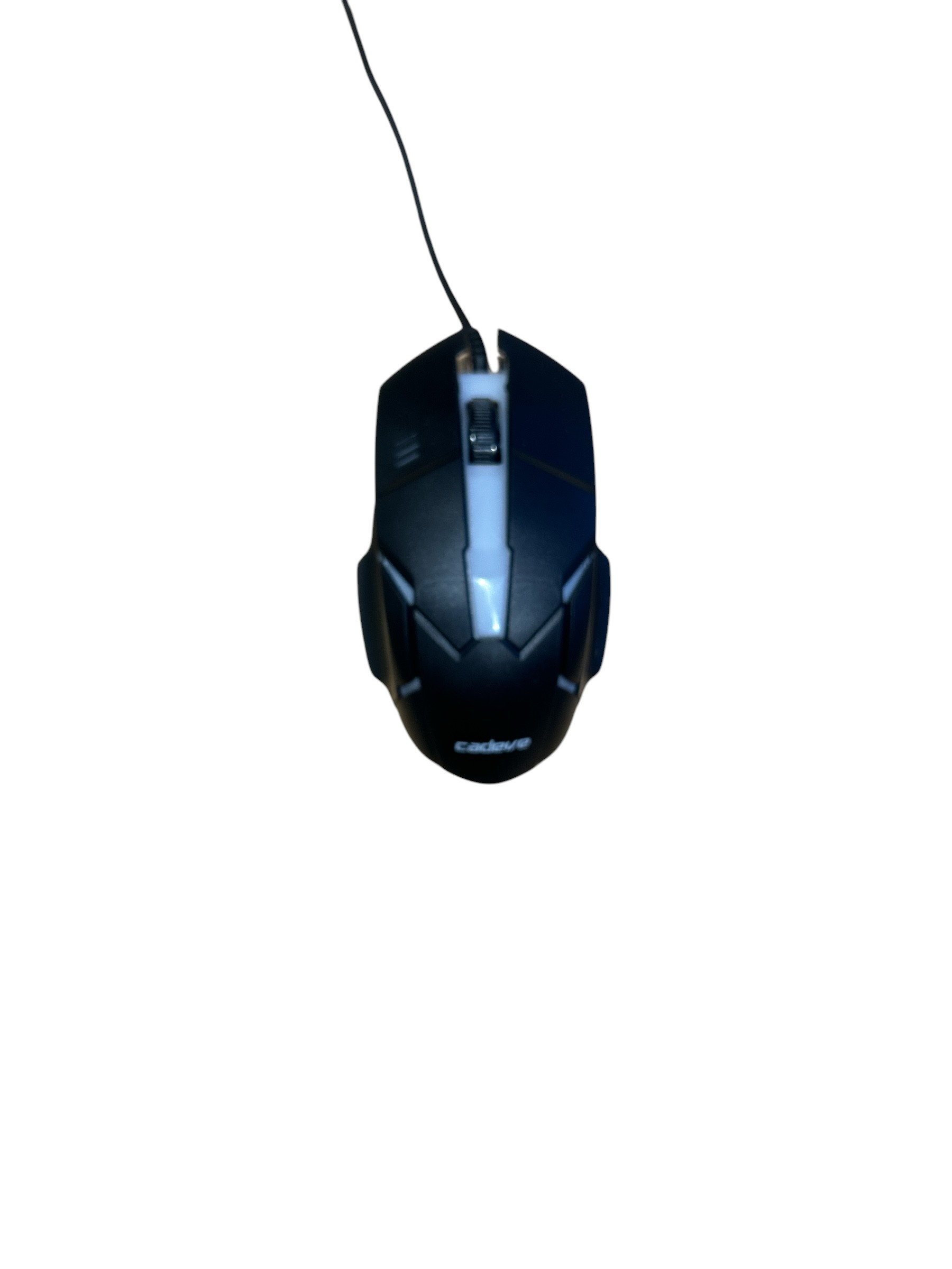 Wireless Gaming Keyboard and Mouse - Image 4