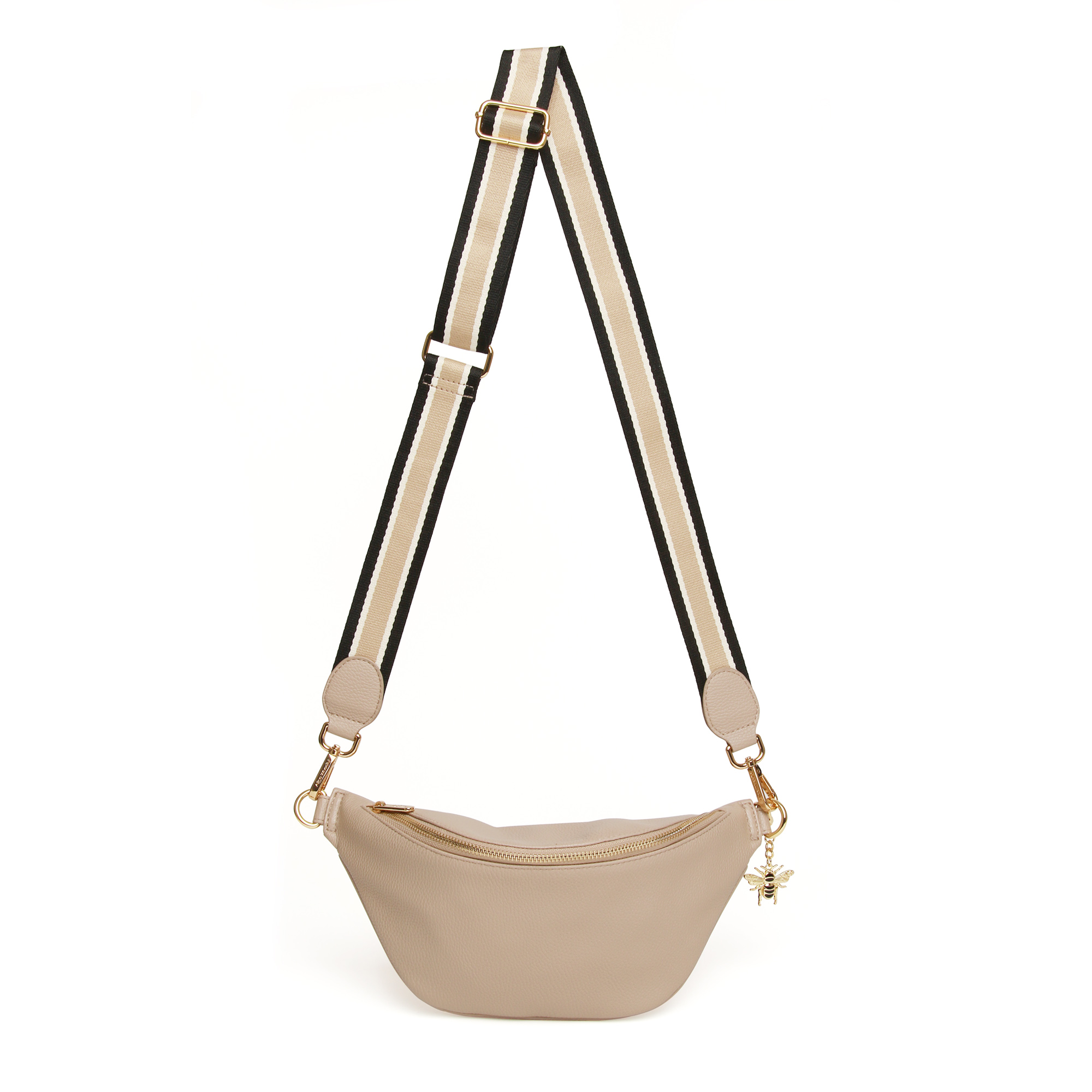 Banana Bag-Stone - Image 3