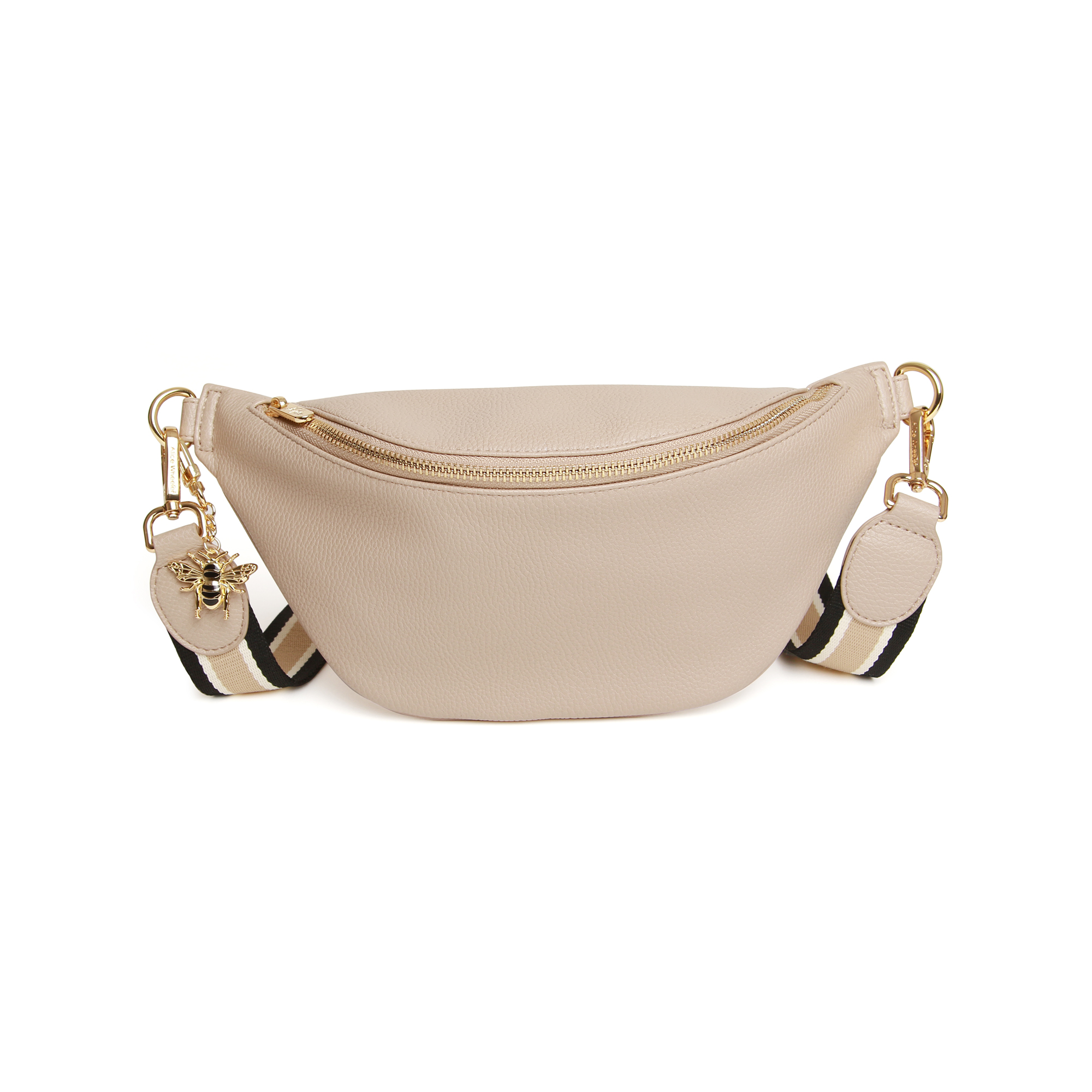 Banana Bag-Stone
