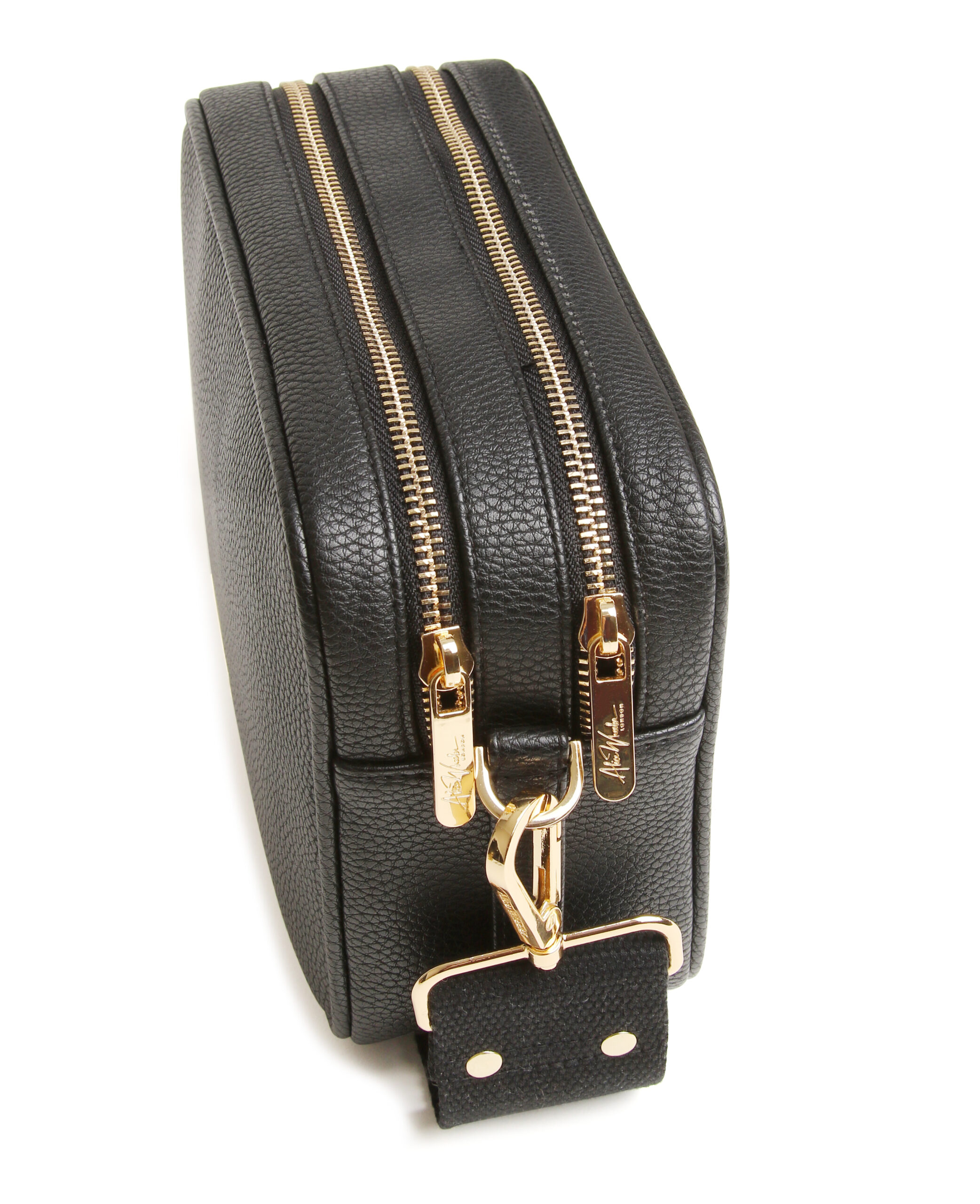 Capsule Leopard Collection-Soho Camera Crossbody Bag - Image 5