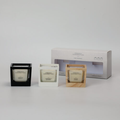 Candles