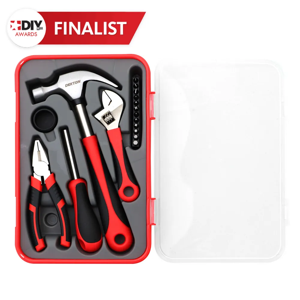 Dekton 17 Piece Kitchen Drawer Set - Image 2