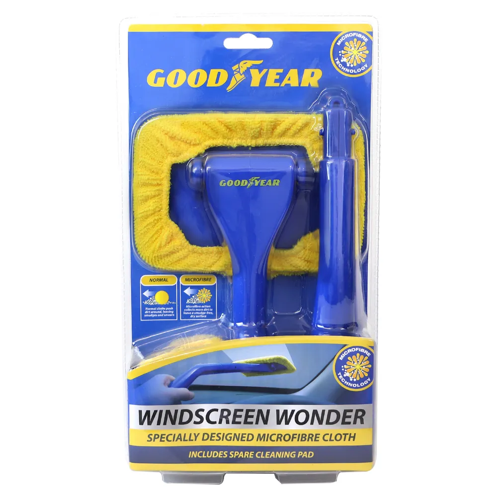 Windscreen Wonder - Image 2