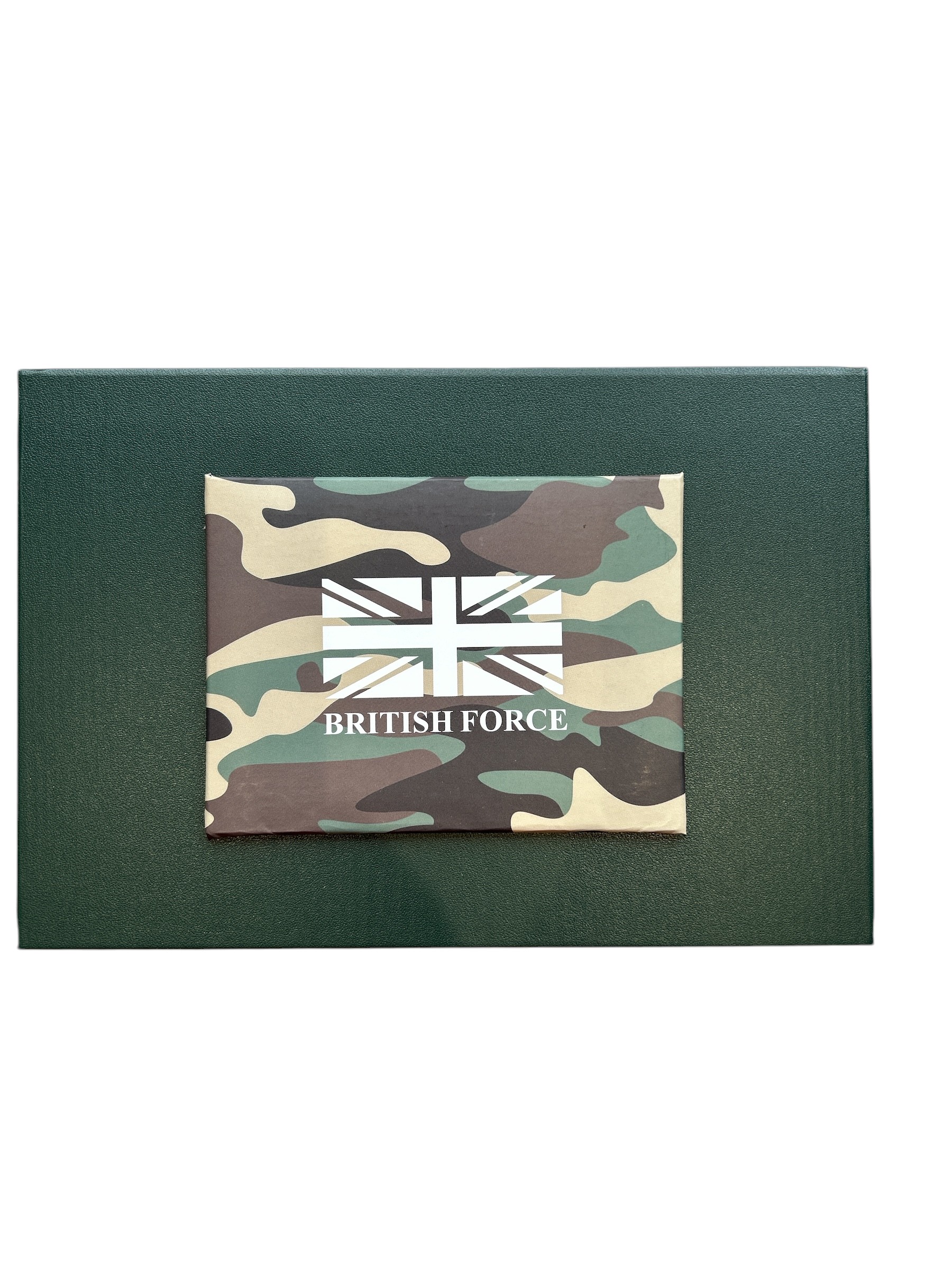 Army Style Gift Box - Image 3