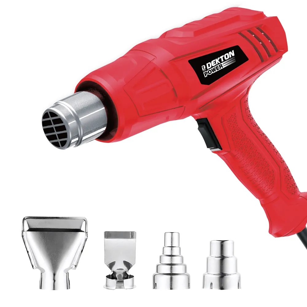 Dekton Heat Gun - Image 3