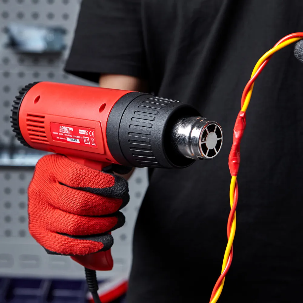 Dekton Heat Gun - Image 2