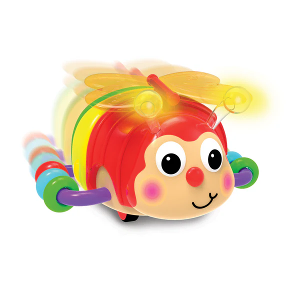 Crawl About Butterfly - Image 2