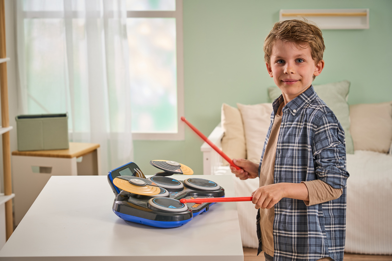 VTech Kidi® DJ Drums - Image 3