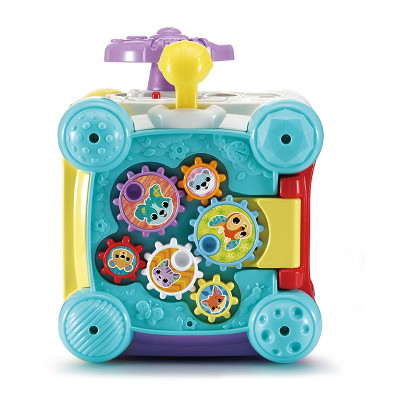 VTech Twist & Play Cube - Image 3
