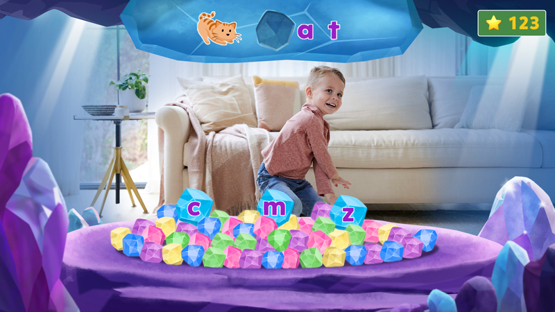 Leap Frog LeapMove - Image 4