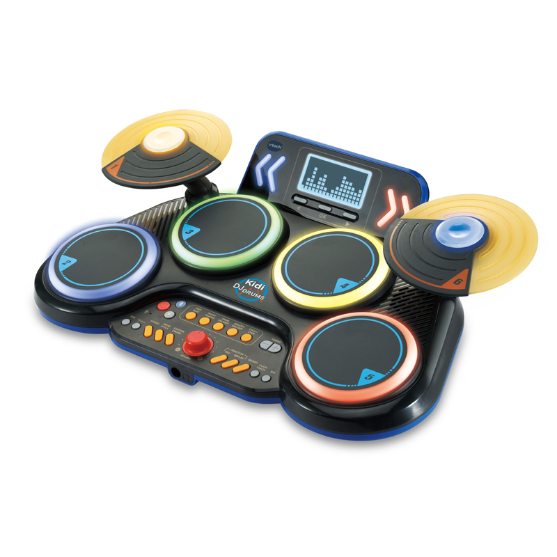 VTech Kidi® DJ Drums - Image 2