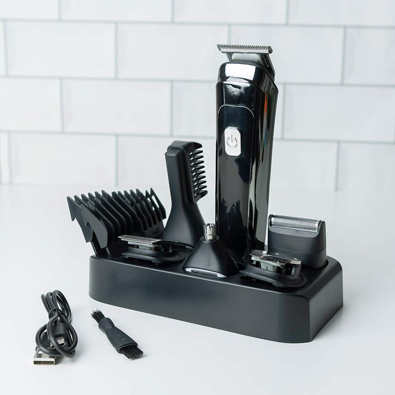 Ingenious 11 in 1 Multi Shaver Set - Image 2