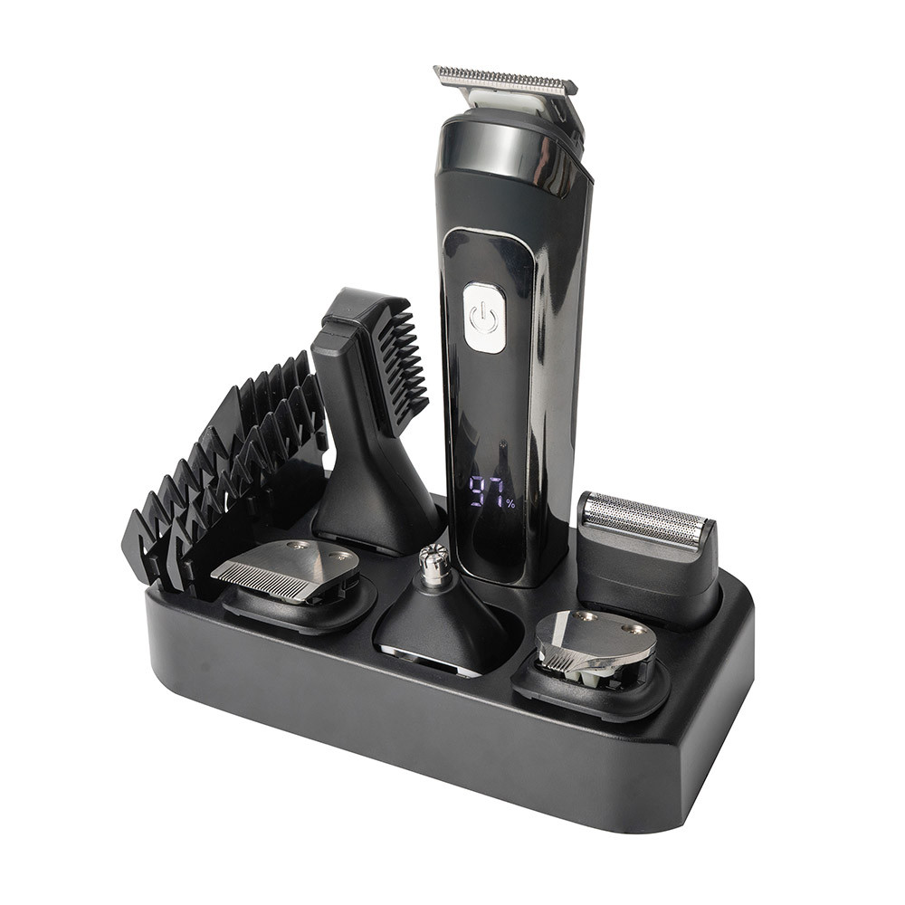 Ingenious 11 in 1 Multi Shaver Set