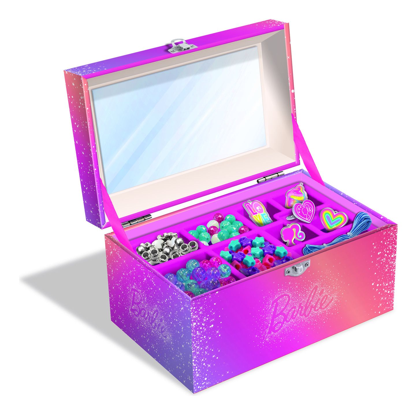 Barbie Bijoux We Dream Together Jewellery Set - Image 3