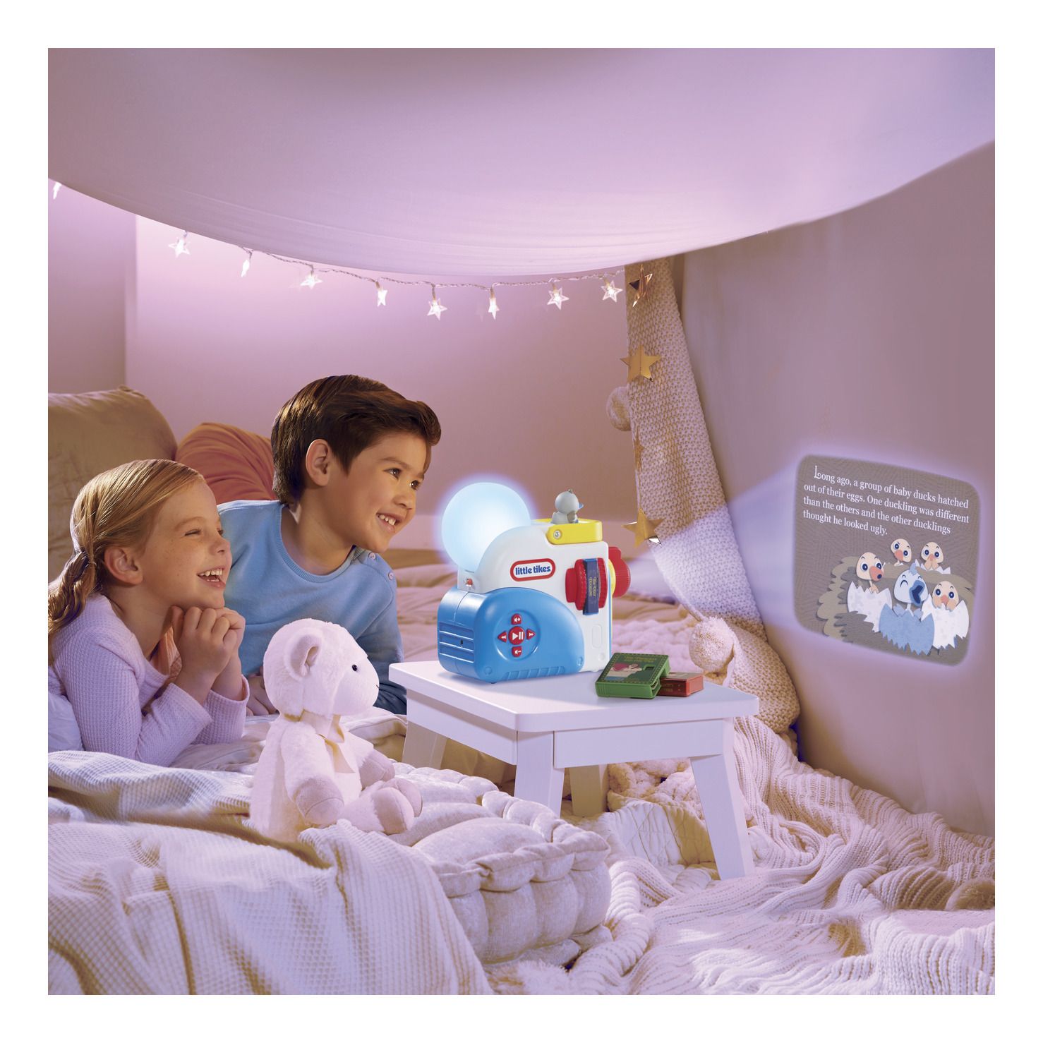 Story Dream Machine Fairytale Edition - Image 2