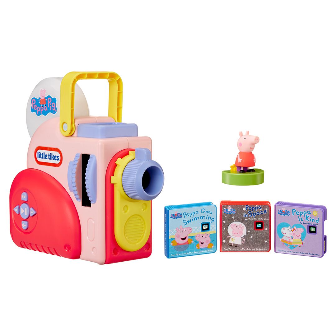 Peppa Pig Dream Machine - Image 4