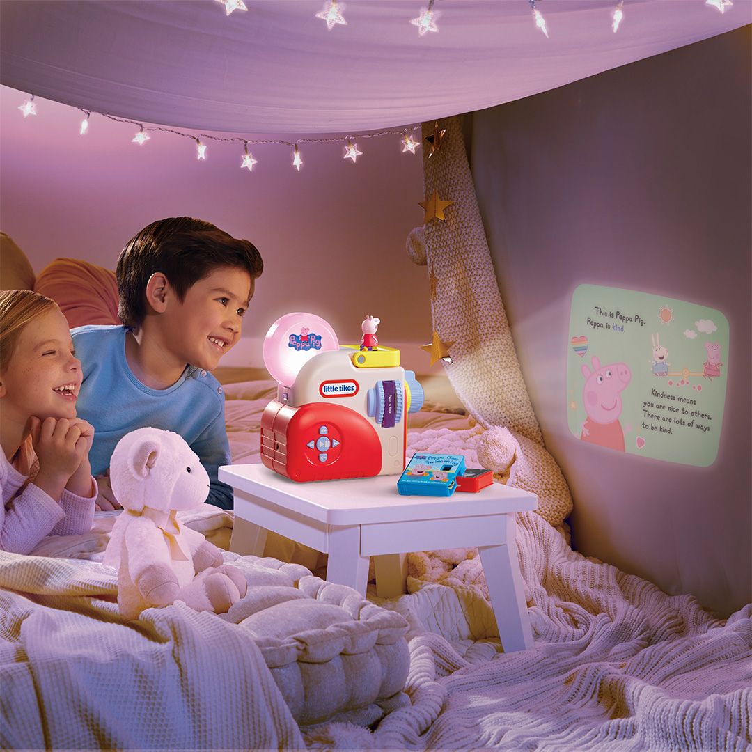 Peppa Pig Dream Machine - Image 2