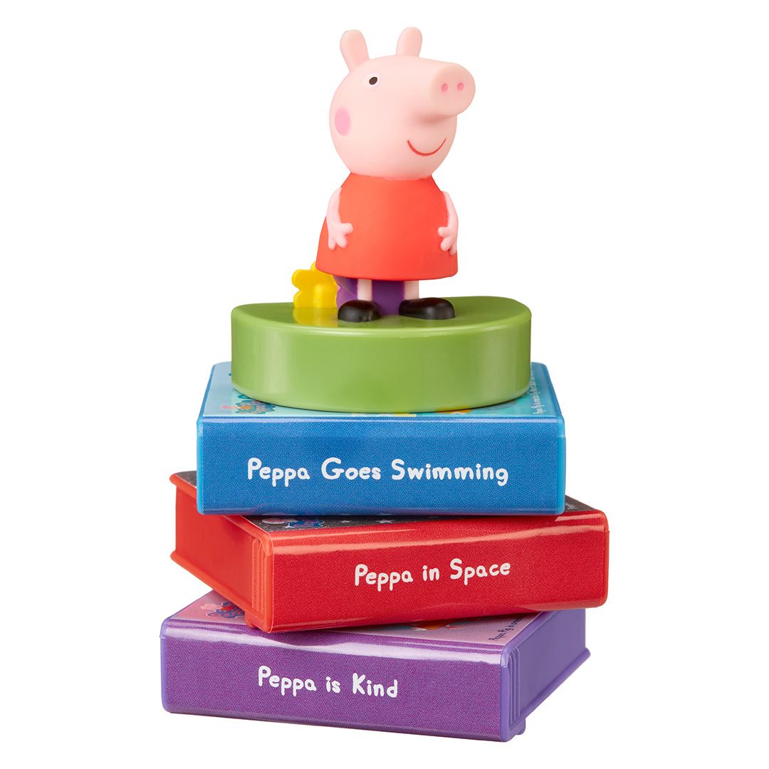Peppa Pig Dream Machine - Image 3