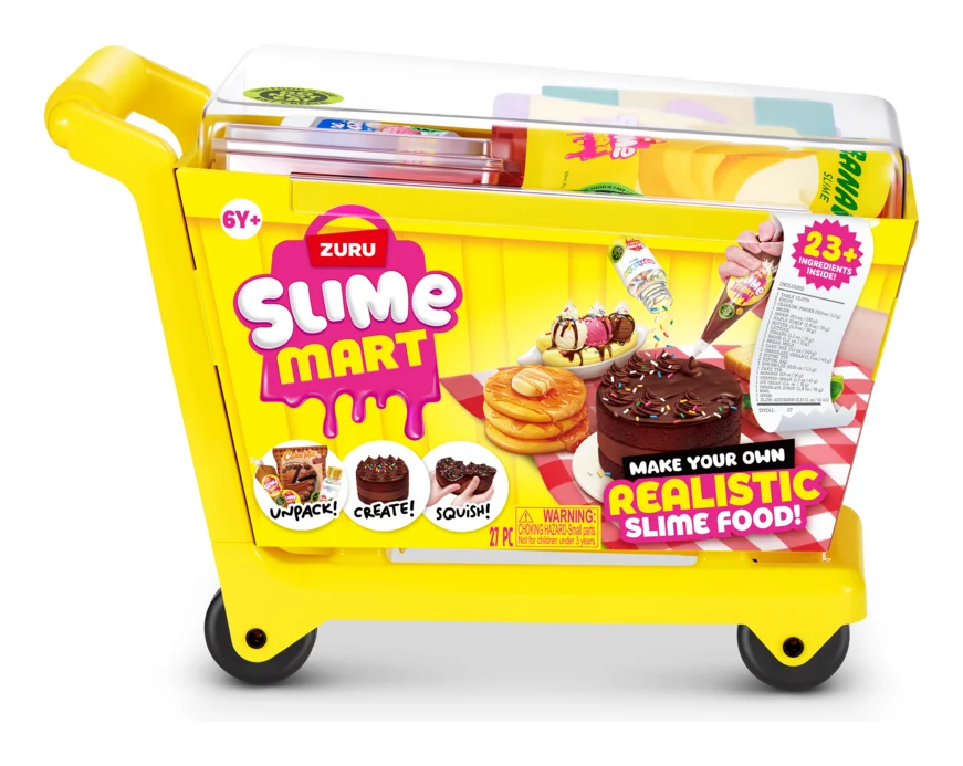 Slime Mart