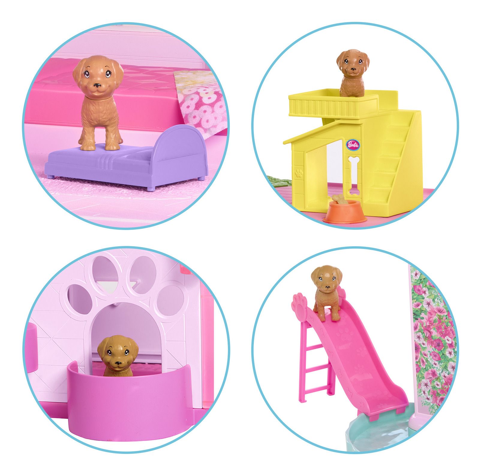 Barbie Dream House - Image 3